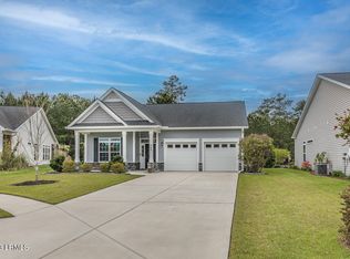 120 Providence Way, Ridgeland, SC 29936