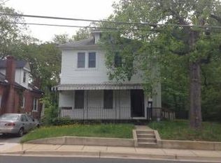 500 Larchmont Ave, Capitol Heights, MD