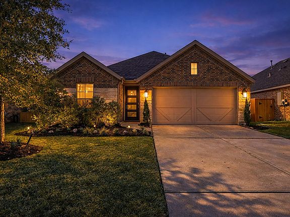 2nd image of 15419 Kirkdell Bend Dr
