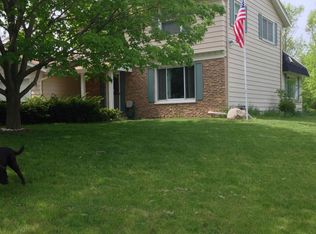 4930 Indian Hills Dr, Racine, WI 53406