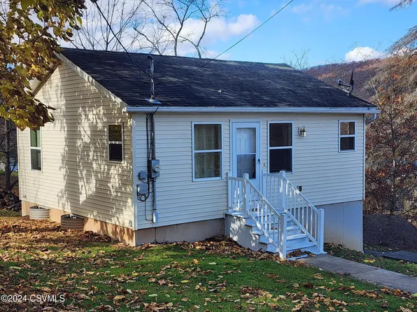 273 E Coal St, Trevorton, PA 17881