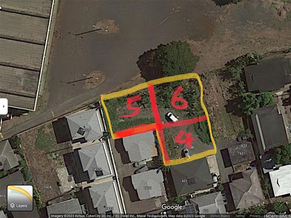 1st image of LOT 4 Waipa Ln