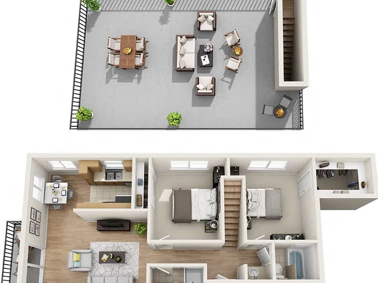 Joro Properties — Photo 16