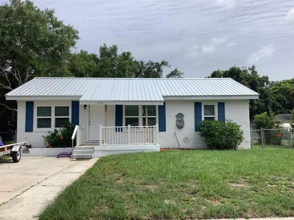 116 ARIANA PLACE, AUBURNDALE, FL 33823