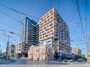 270 Dufferin St #425, Toronto, ON