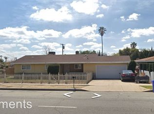 16333 Randall Ave, Fontana, CA 92335