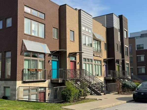 413 Hancock Green Pl #101, Louisville, KY 40202