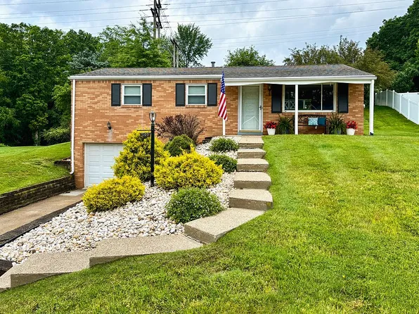 105 Parma Dr, Pittsburgh, PA 15209