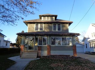 112 Bogert St, Beaver Dam, WI 53916