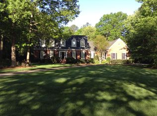 15 River Pine Dr SW, Rome, GA 30165