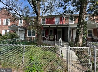 3072 S Constitution Rd, Camden, NJ 08104