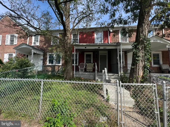 3072 S Constitution Rd, Camden, NJ 08104