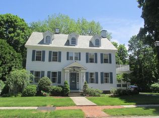 5 Burgess Rd, Worcester, MA 01609
