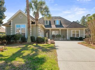 2 Lansmere Pl, Bluffton, SC 29910