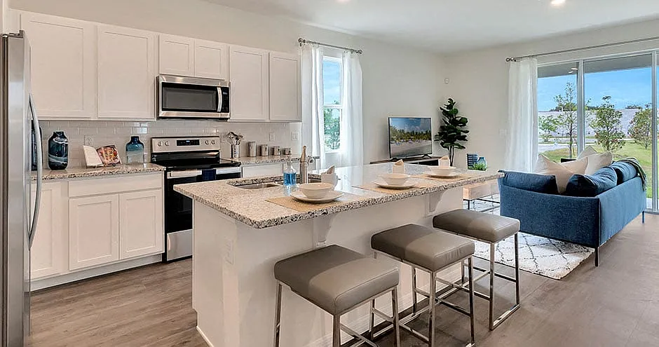 Windbrooks Townhomes — Photo 1