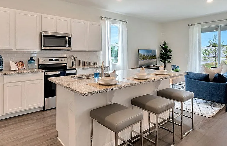 Windbrooks Townhomes — Photo 1