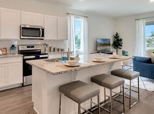 Windbrooks Townhomes, Saint Cloud, FL 34769