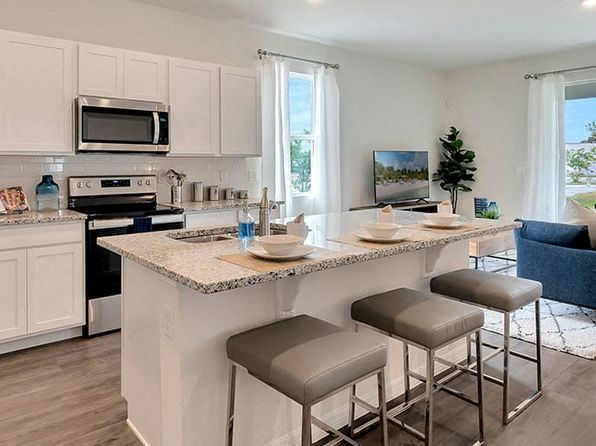 1696 Cambrelle Way #1091366