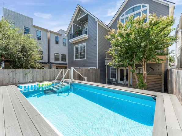 2201 Crocker St, Houston, TX 77006