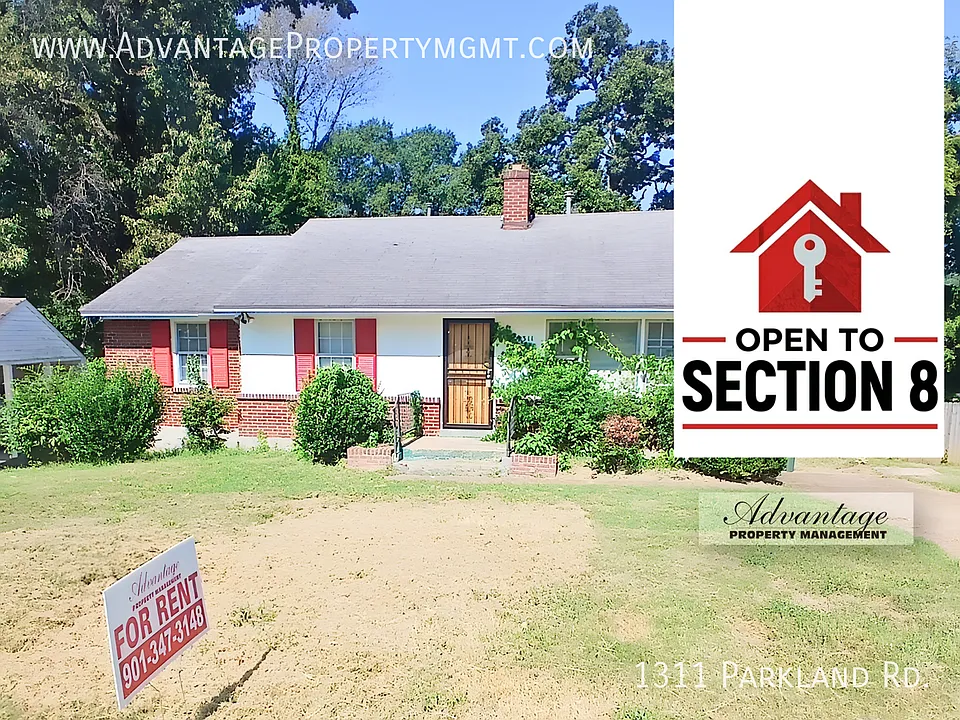 1311 Parkland Rd