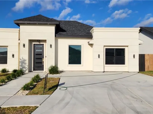 1923 Lime St, San Juan, TX 78589