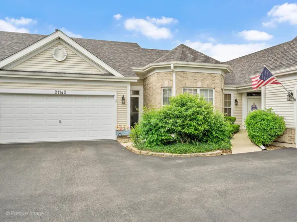 21142 W Braxton Ln #21142, Plainfield, IL 60544