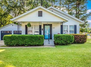 204 Ash St, Conway, AR 72034