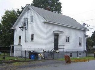 192 Windmill St, North Providence, RI 02904