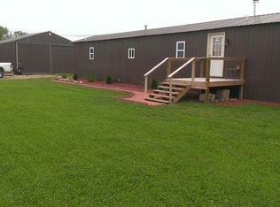 3957 Lyle Rd, Beaverton, MI 48612