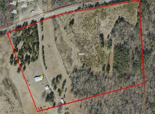 2544 Anthony Rd, Burlington, NC 27215