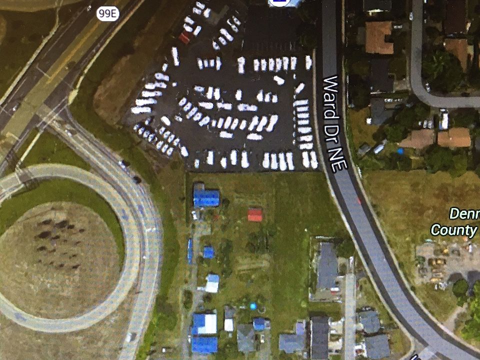 2nd image of Ward Dr. Ne
