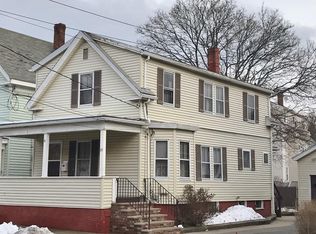 85 Marianna St, Lynn, MA 01902