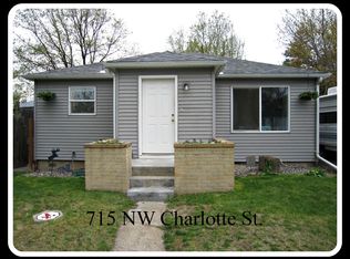 715 NW Charlotte St, Pullman, WA 99163