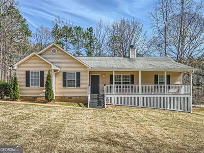 1932 Natalie Dr, Bethlehem, GA, 30620