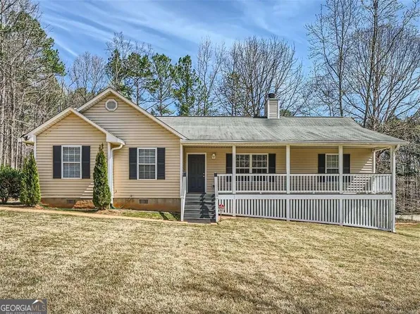 1932 Natalie Dr, Bethlehem, GA 30620