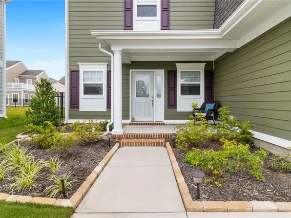 133 Bowrider Dr, Suffolk, VA 23435