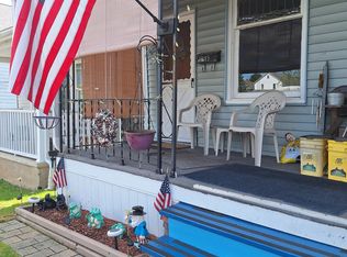 15 Thomas St #15, Nanticoke, PA 18634