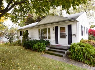 3437 Schlee St, Lansing, MI