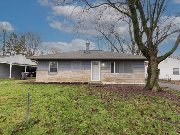 2871 Corvallis Cres, Indianapolis, IN 46222