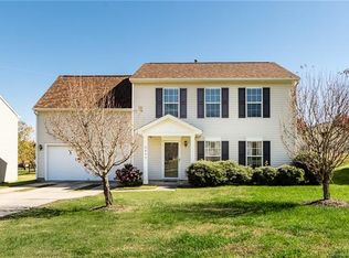 6433 Wedron Ct, Charlotte, NC 28216