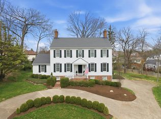 3144 Warrenwood Wynd, Lexington, KY 40502