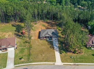 1105 Auburn Loop Rd, Griffin, GA 30223