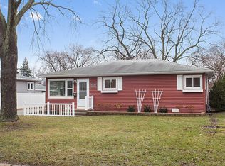 16859 Willow Lane Dr, Tinley Park, IL