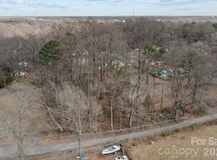 2330 Custer St, Charlotte, NC 28216