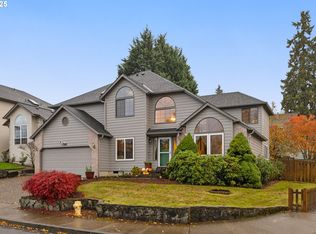 12808 SW Falcon Rise Dr, Tigard, OR 97223