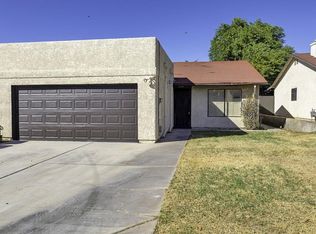 1424 W Santa Maria Way, Yuma, AZ 85364