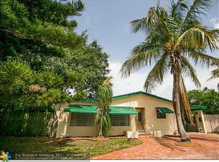 1061 S Cypress Rd, Pompano Beach, FL 33060
