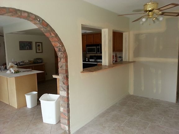 2nd image of 3395 Saratoga Ave