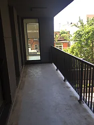 Rented by Westminster Management