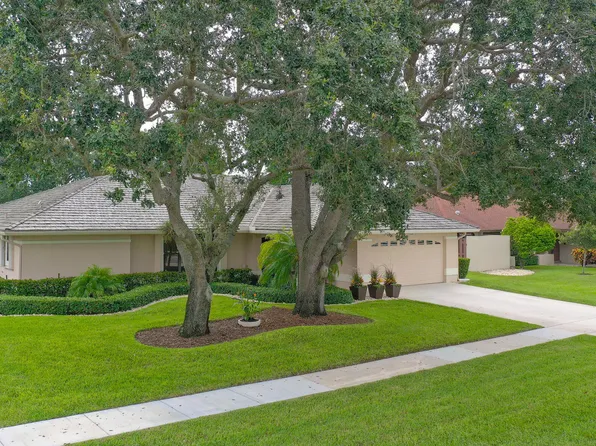 11647 Sanderling Drive, Wellington, FL 33414